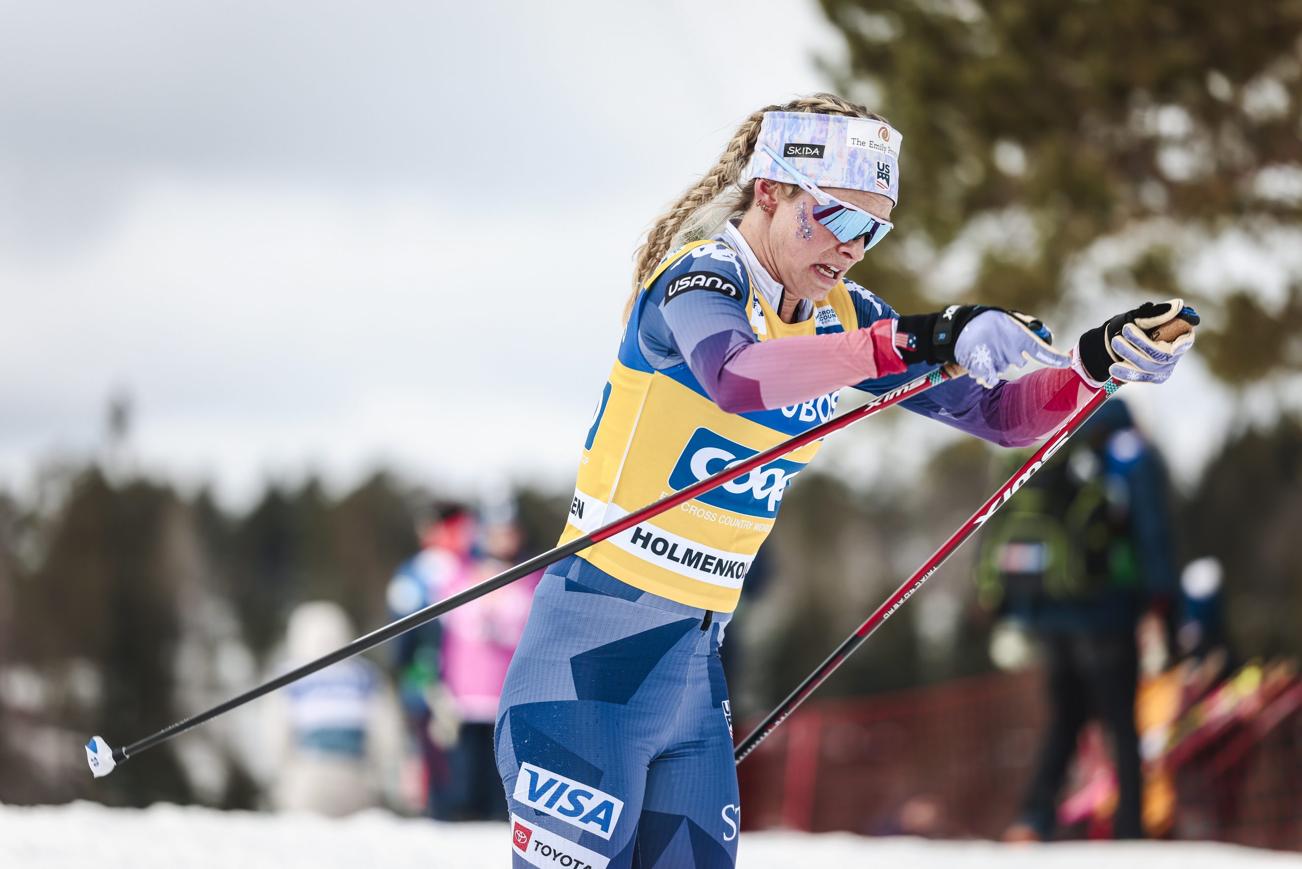 World Cup Final Weekend: What Does Diggins Need to Do?