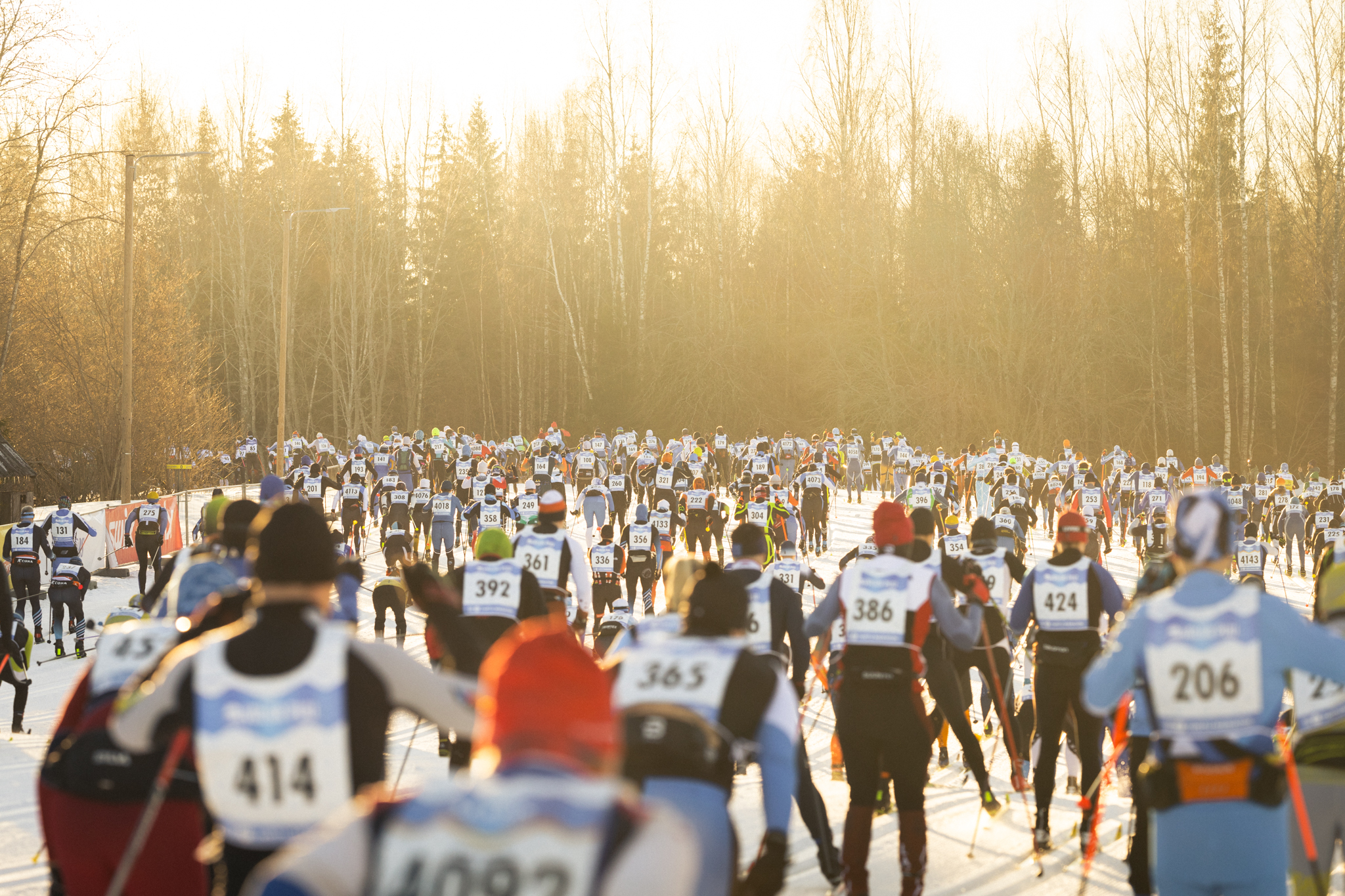 Lumi Announces New 2025 Trip to Estonia and Finland
