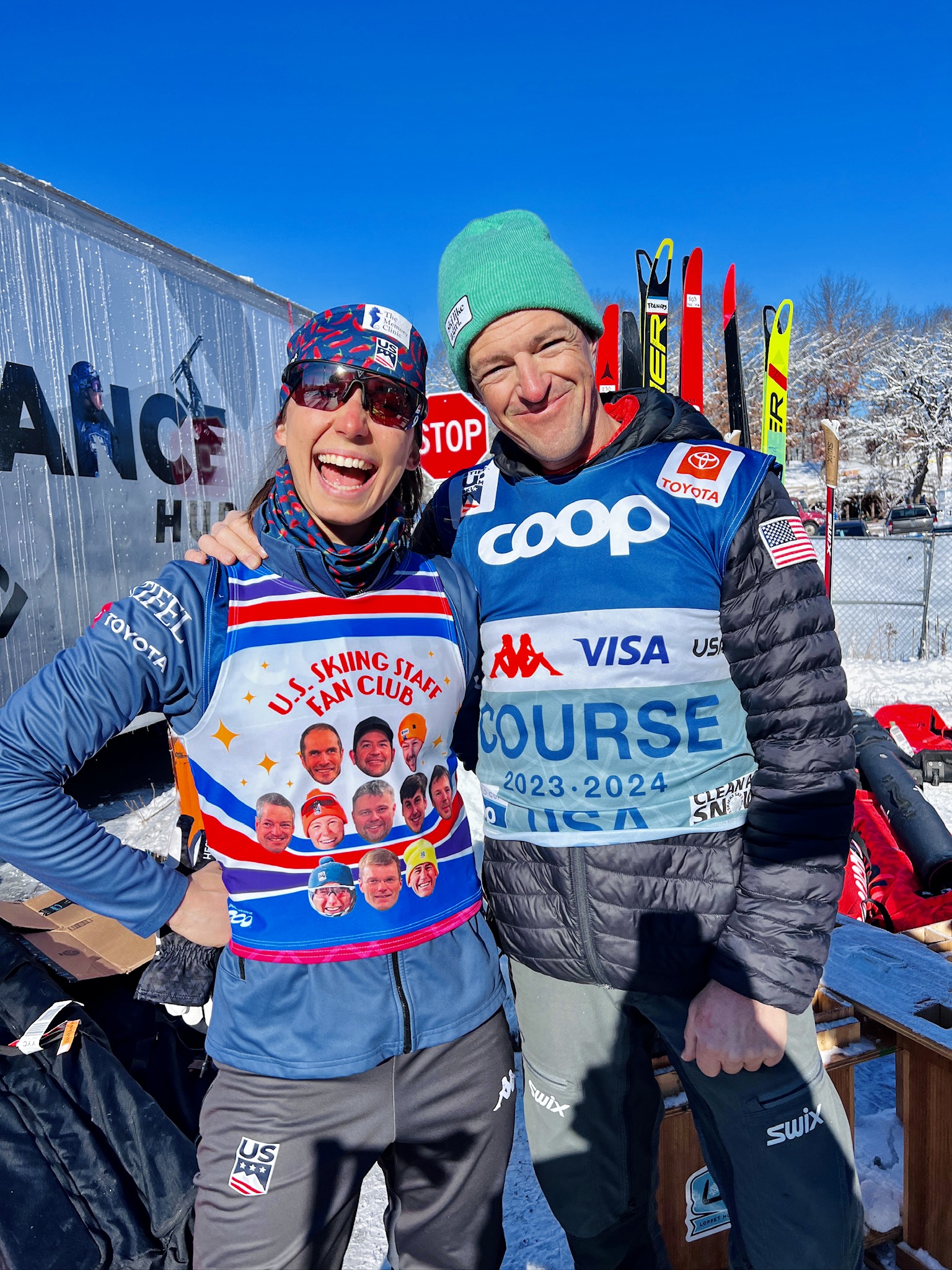 World Cup Race Day: Picking THE Ski
