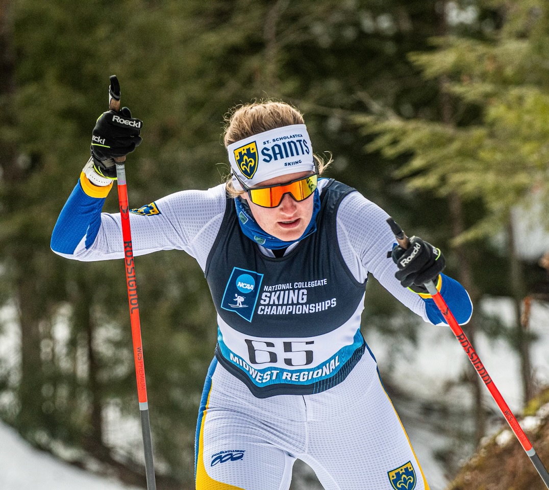 Team Birkie Announces 2024-25 Regional Team