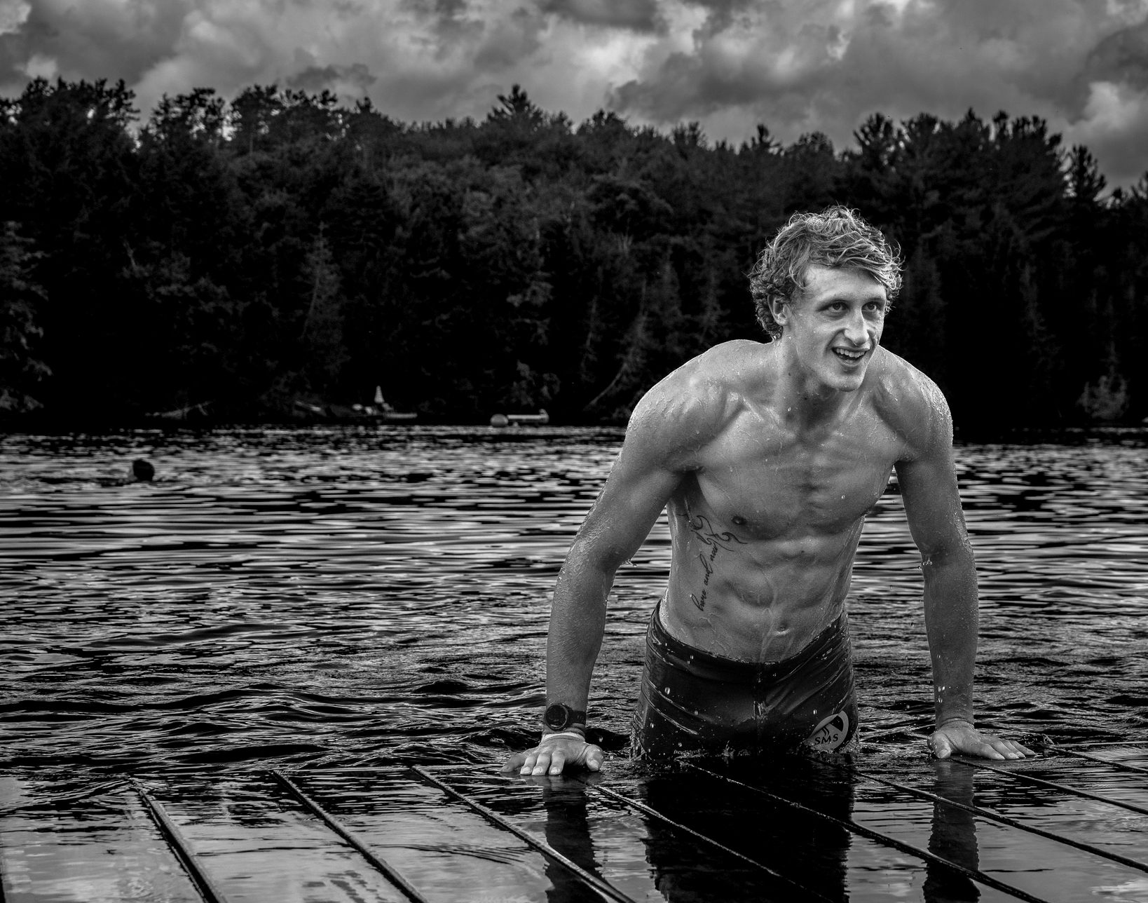 Getting to Know Fin Bailey: One of the Newest Members of the Stifel U.S. Ski Team