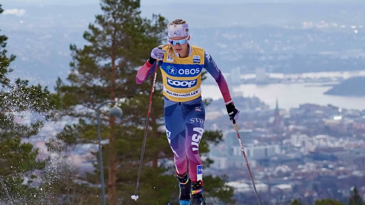 US Ski Team Announces World Cup Period 4 Starters