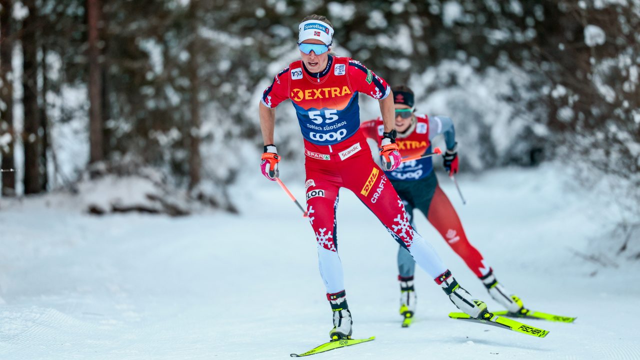 Three Measures of Endurance Performance