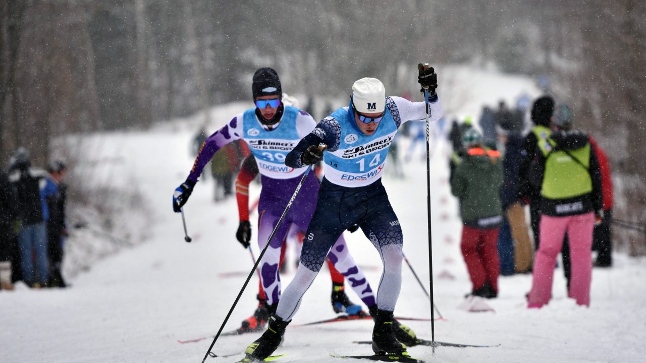 Lots of Wind and Laps, Can’t Deny Easterners Have Grit