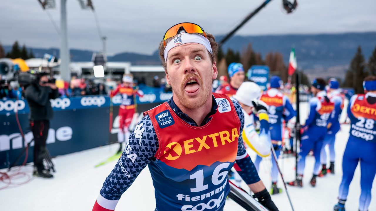 The Devon Kershaw Show: We’re back, baby, with Benny, for the Olympic season