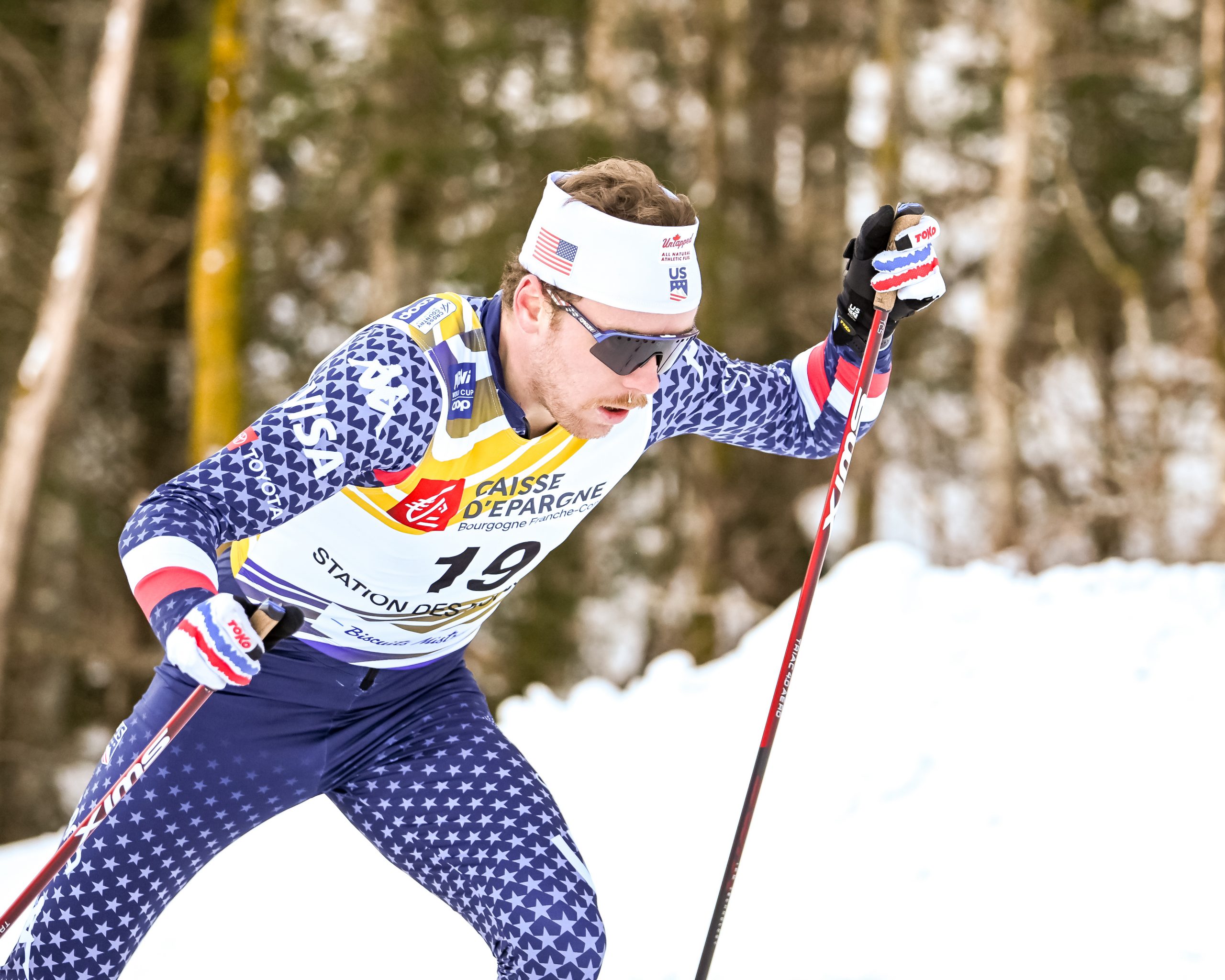 Technique and Durability—FasterSkier’s Ben Ogden Interview