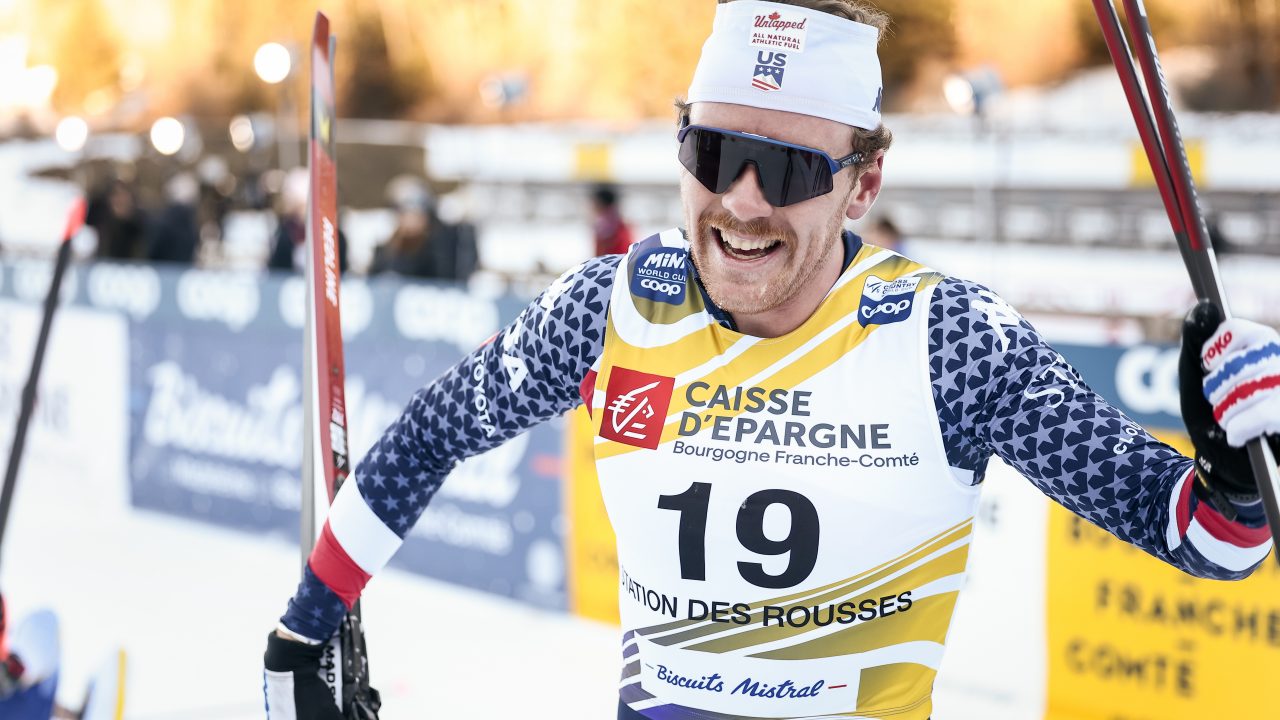 Prioritizing Eye Health on the Trail: What to Look for in Cross-Country Skiing Sunglasses