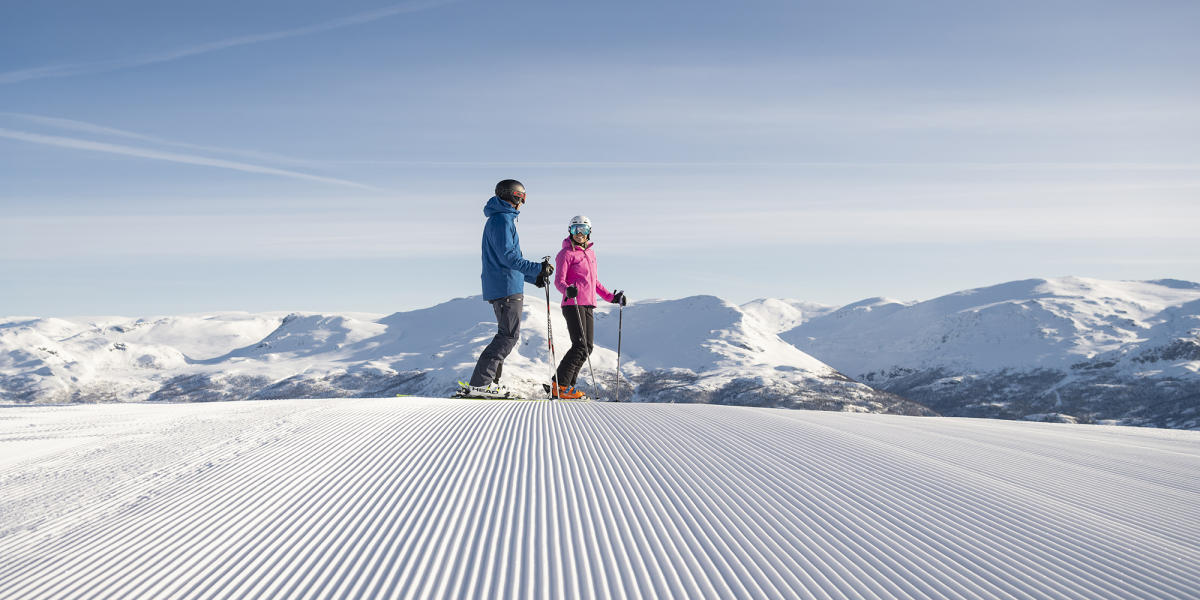 Casino Resorts in Major Ski Destinations and How They’re Attracting Winter Sports Enthusiasts