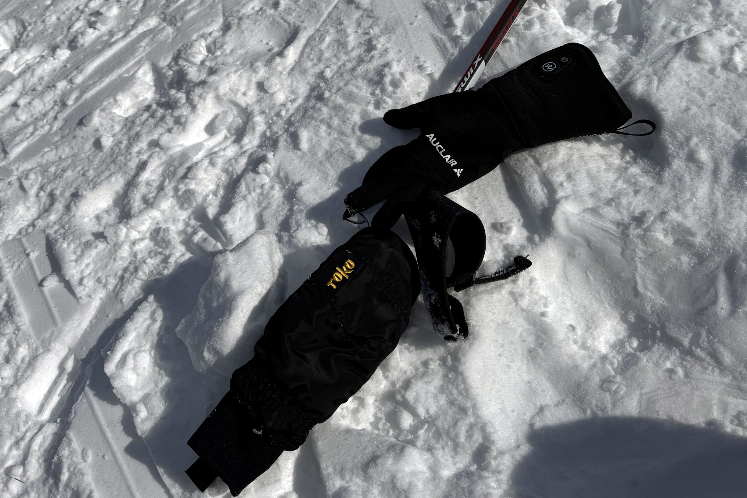 A Glove Solution for Skiers with Raynaud’s Syndrome