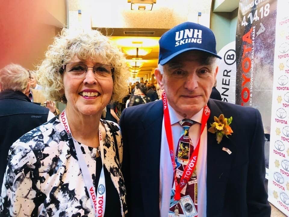 Remembering Marty ‘Butch’ Hall