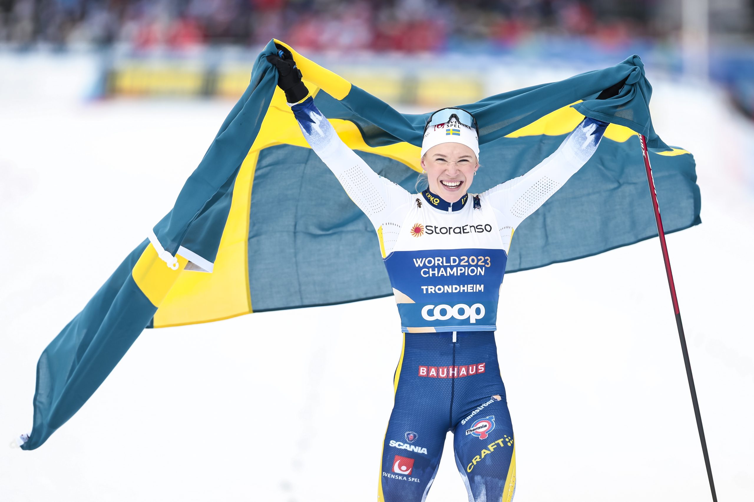 One Fine Day—Olympic Classic Sprint, 2026