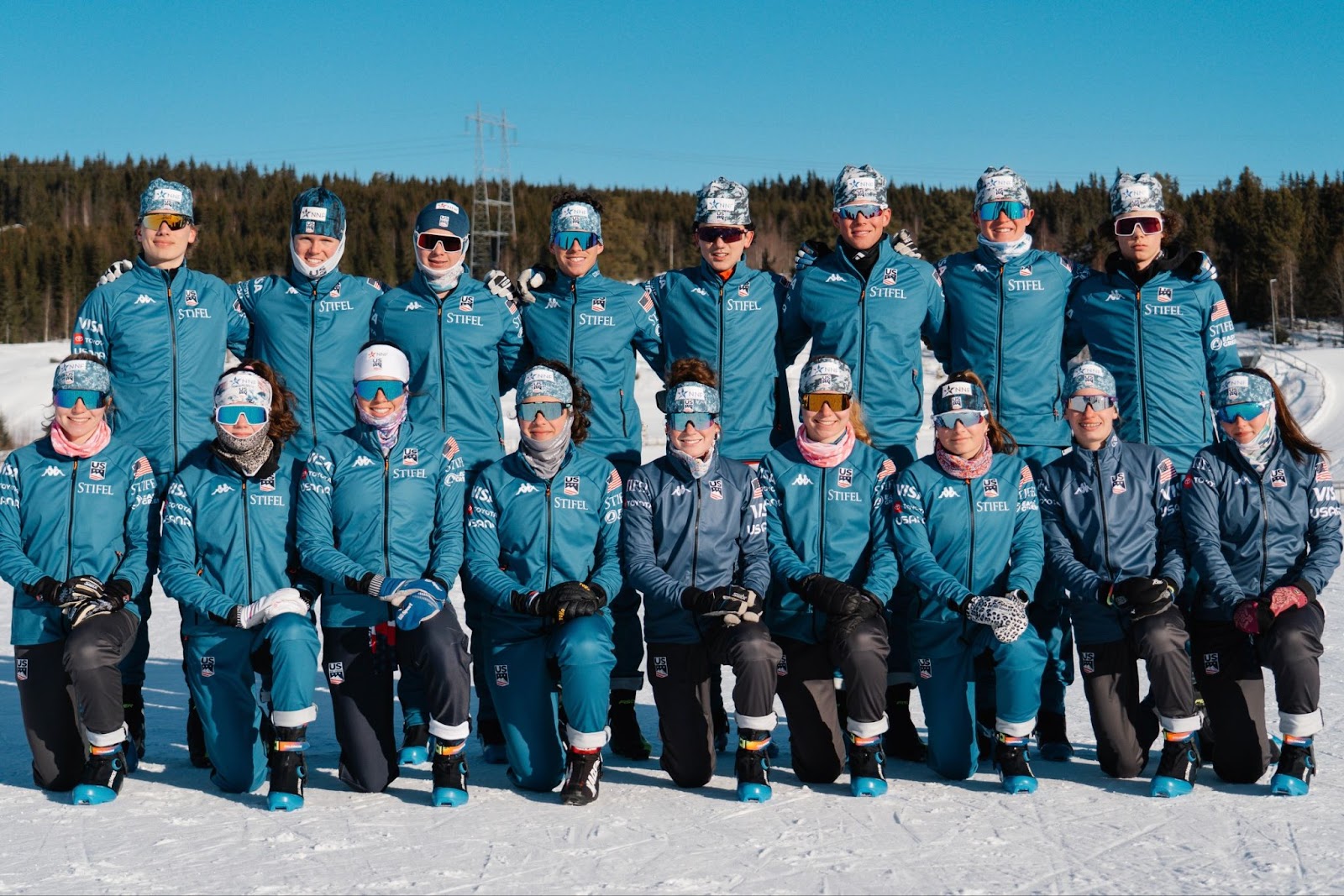 Nordic Nations Cup Recap – AKA The 2025 Norgecup Norwegian Junior Nationals Championships Summary