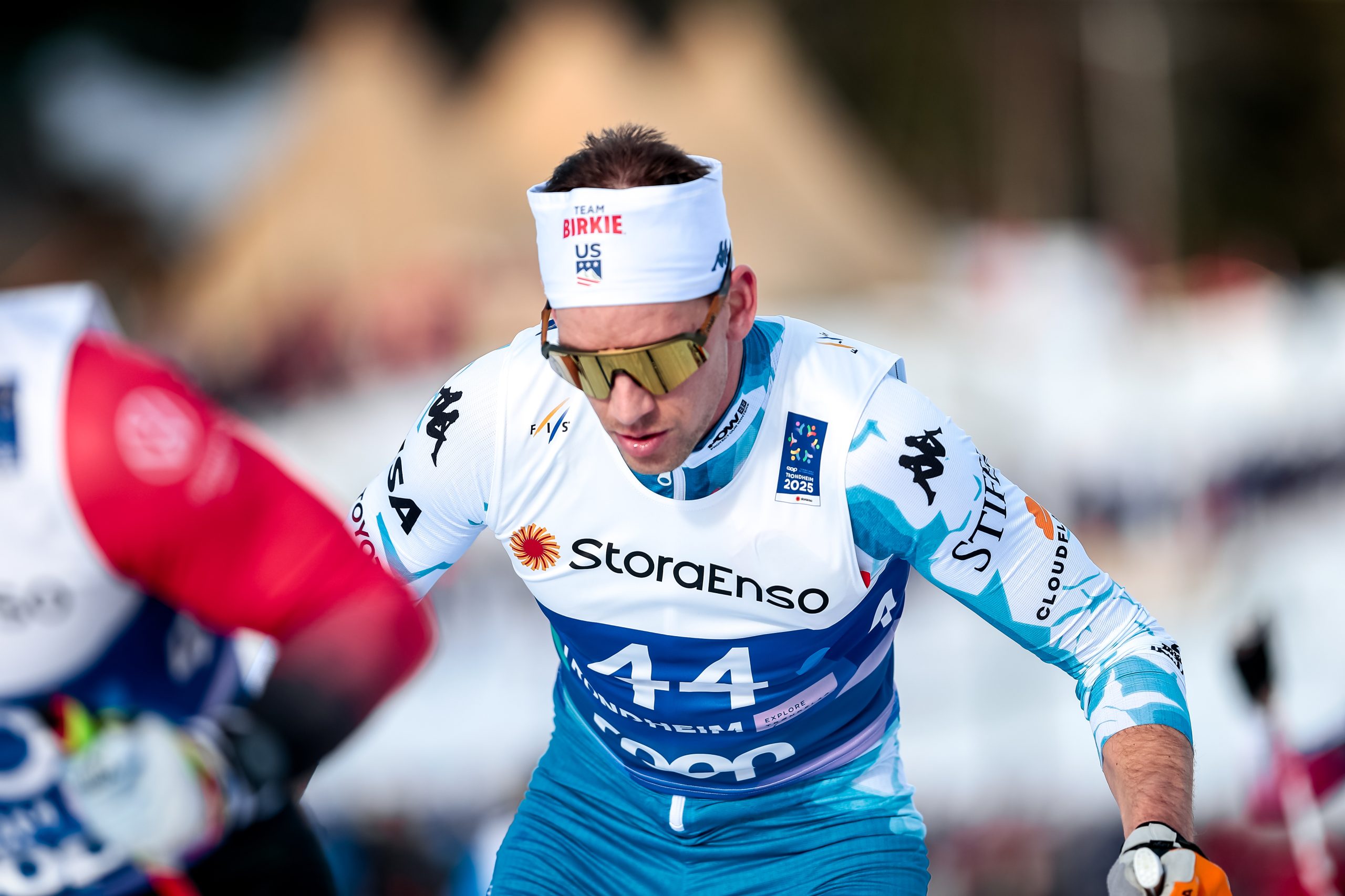 Fast Tracks: World Champs—Kevin Bolger had great day on his home trails in the Men’s 50 k
