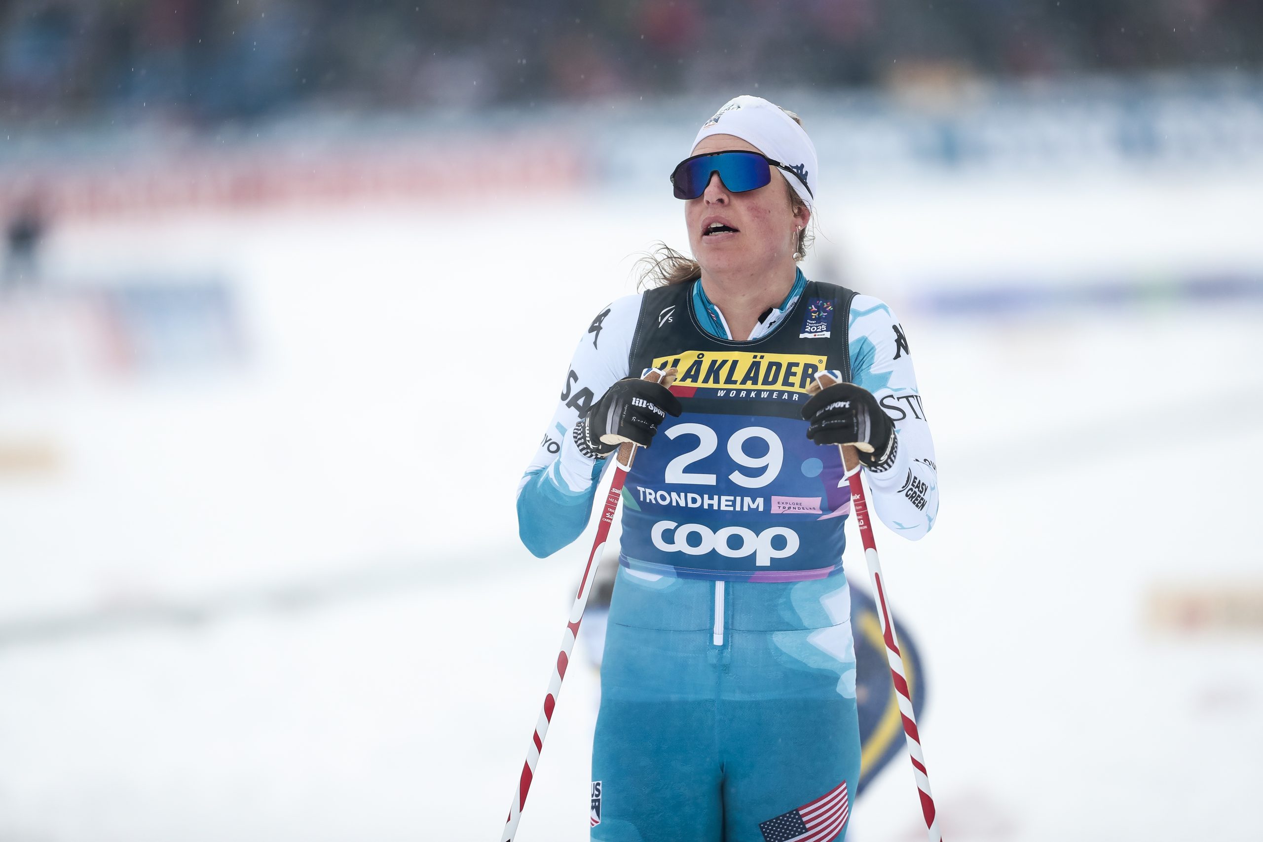 Fast Tracks: World Champs—Rosie Brennan Says, ‘Everyone did everything we could to get me here in the best shape possible’