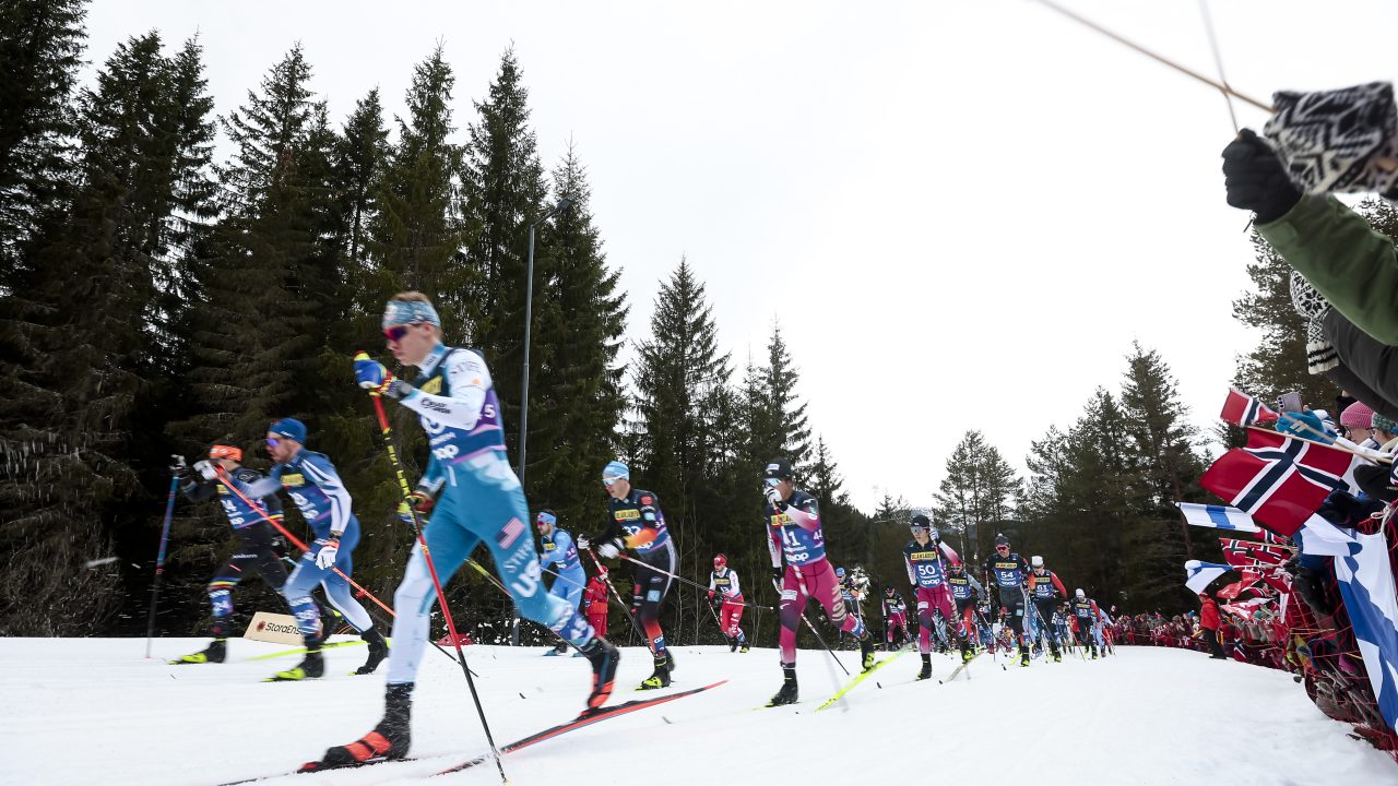 Fast Tracks: World Champs—Zak Ketterson on His Skiathlon and the Complication with Russian Skiers Returning
