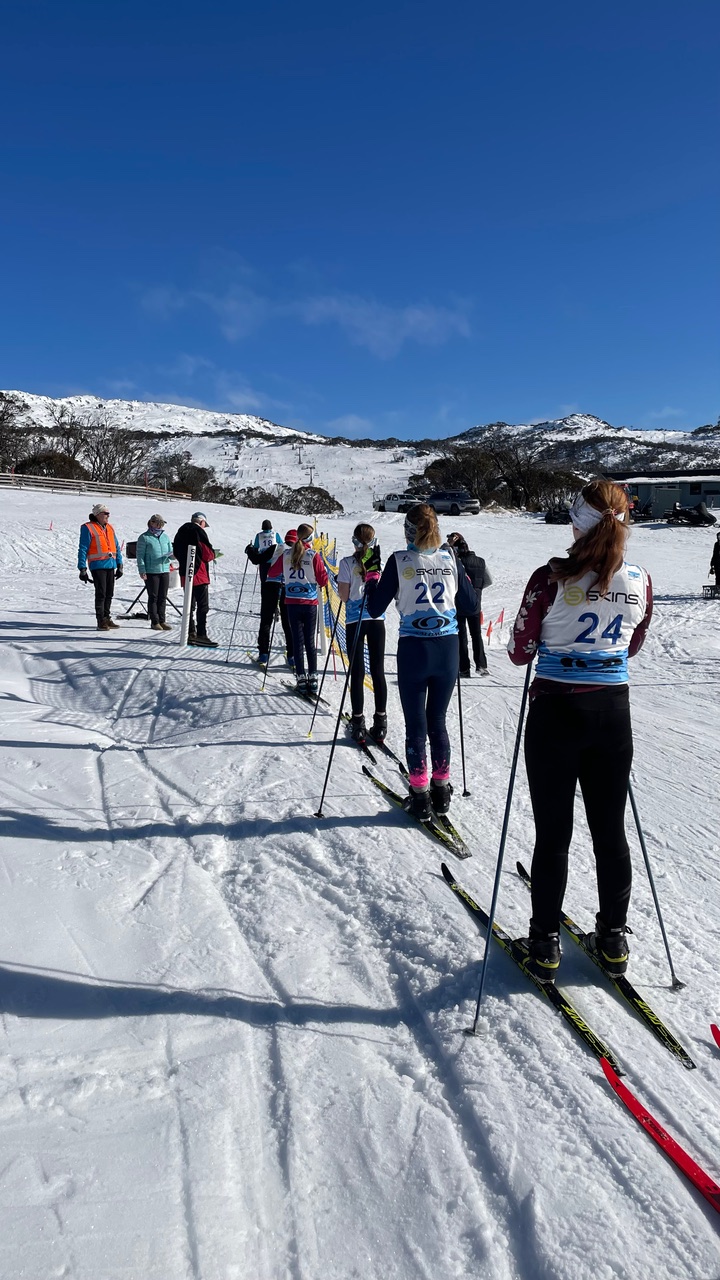 NSWACT XC Seeks Winter Program Coach for the 2026 Season