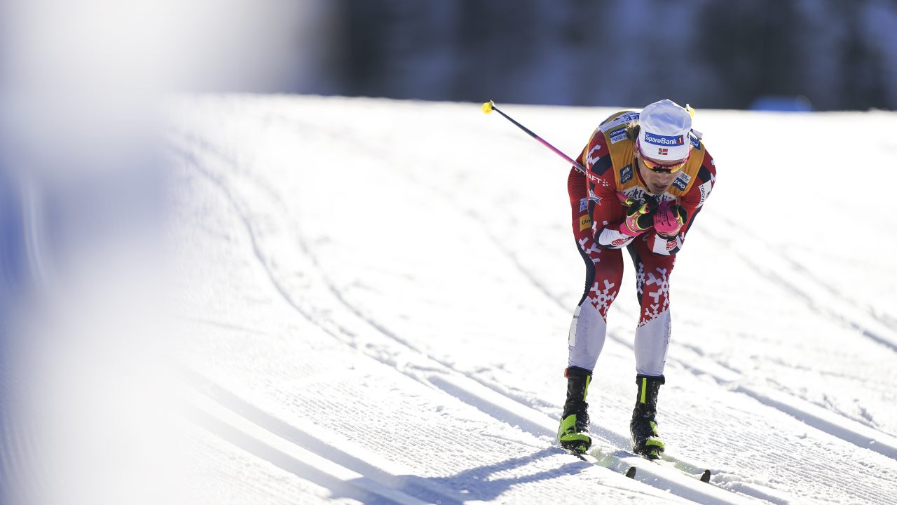 Klaebo Wraps Historic Season—Krueger Secures Distance Cup