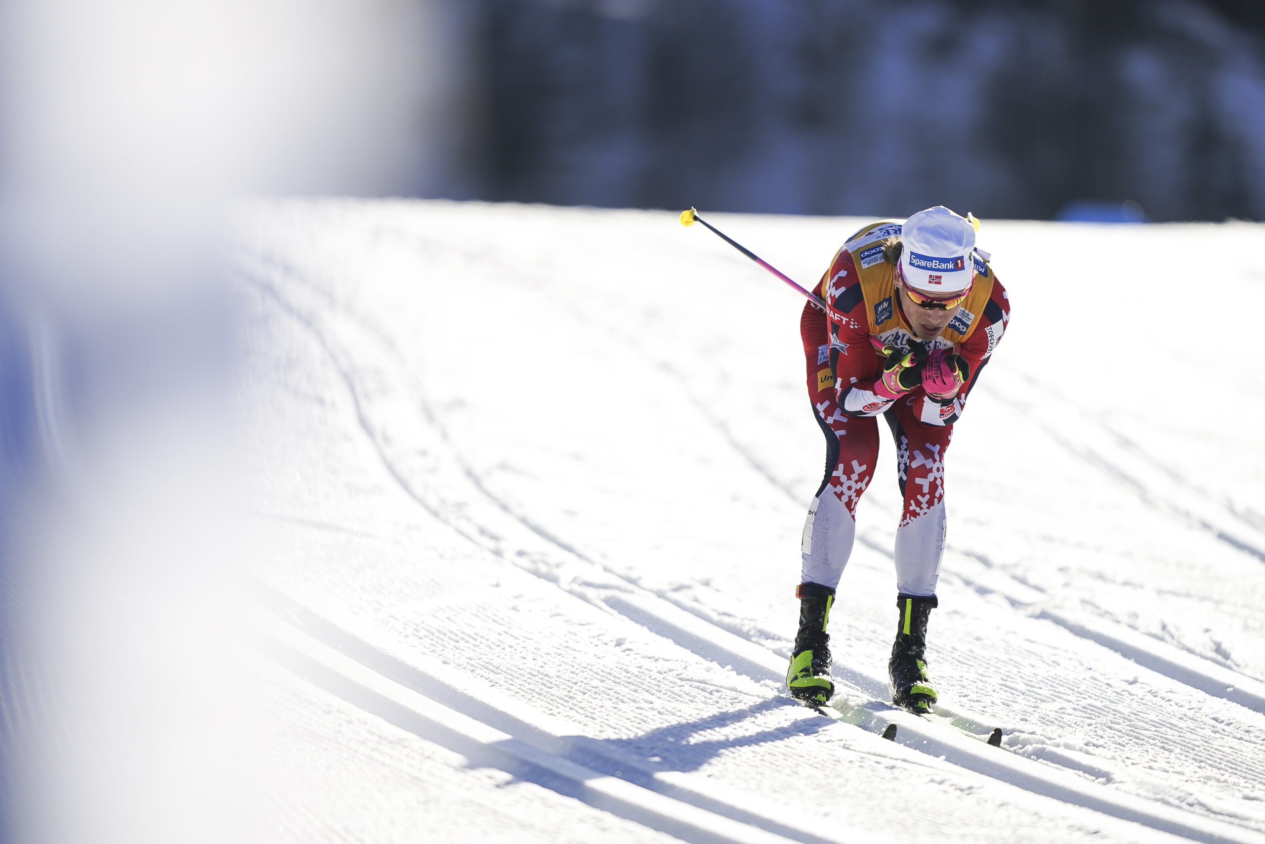 Klaebo Wraps Historic Season—Krueger Secures Distance Cup