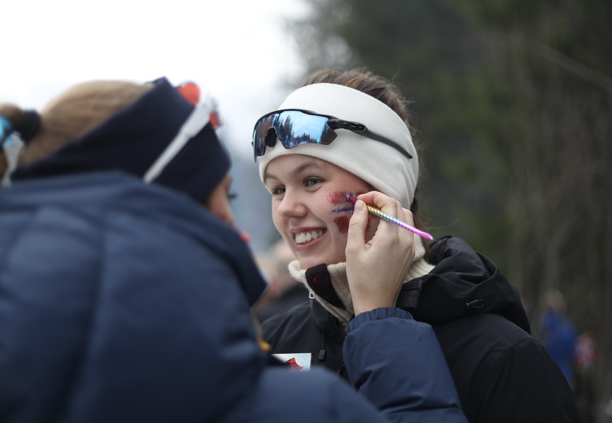 Fast Tracks: World Champs—Haakon Klaebo on the Skiathlon and the Celebration of Nordic Skiing in Trondheim