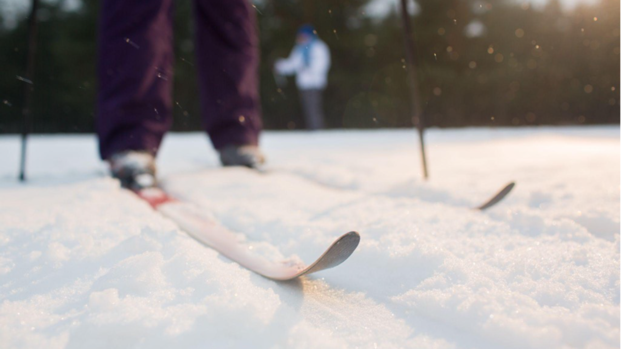The Similarities Between Cross-Country Skiing and Online Pokies