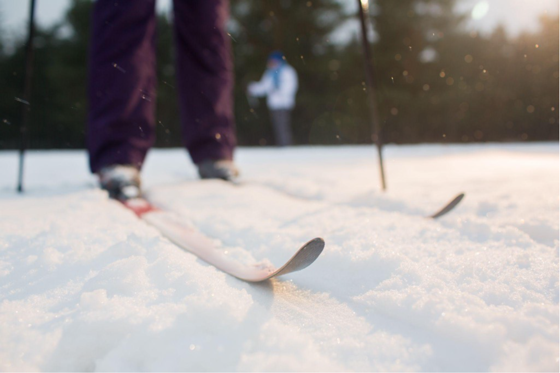 The Similarities Between Cross-Country Skiing and Online Pokies