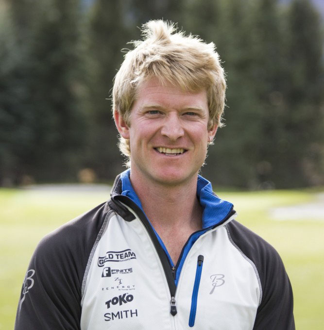 SMST2 Team Appoints Colin Rodgers as Program Director and Head Coach