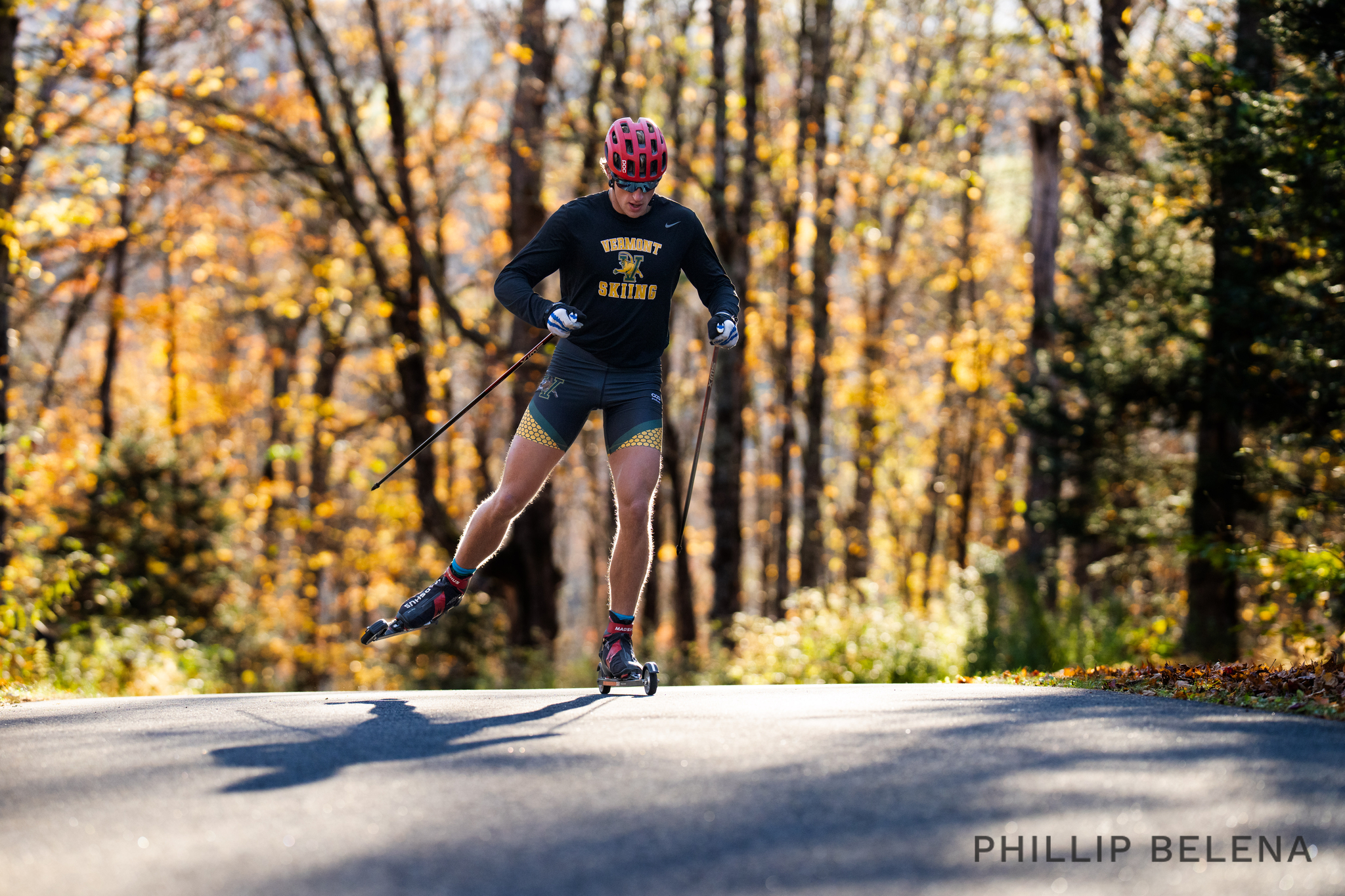 Speed Creates the Load, Not Intensity