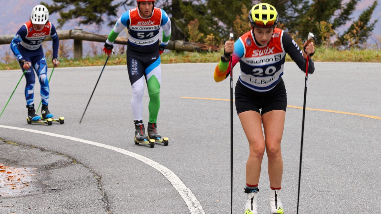 From Grassroots to the Summit: The Mt. Greylock Hill Climb Marks a Storied Ascent