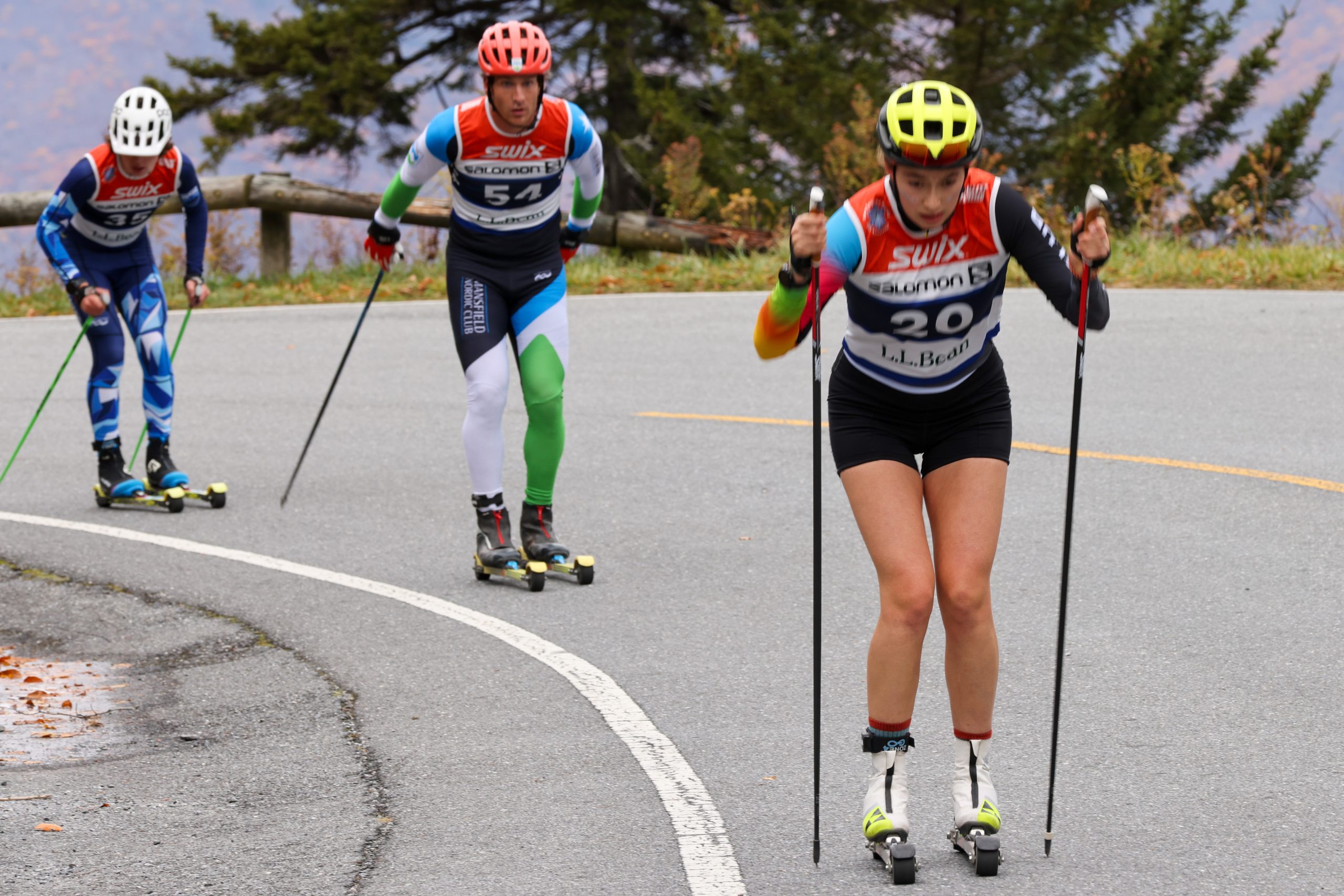 From Grassroots to the Summit: The Mt. Greylock Hill Climb Marks a Storied Ascent