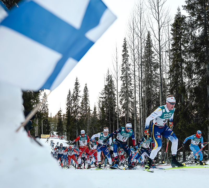 The Devon Kershaw Show: Buckle Up for a Six-Race Ruka Recap