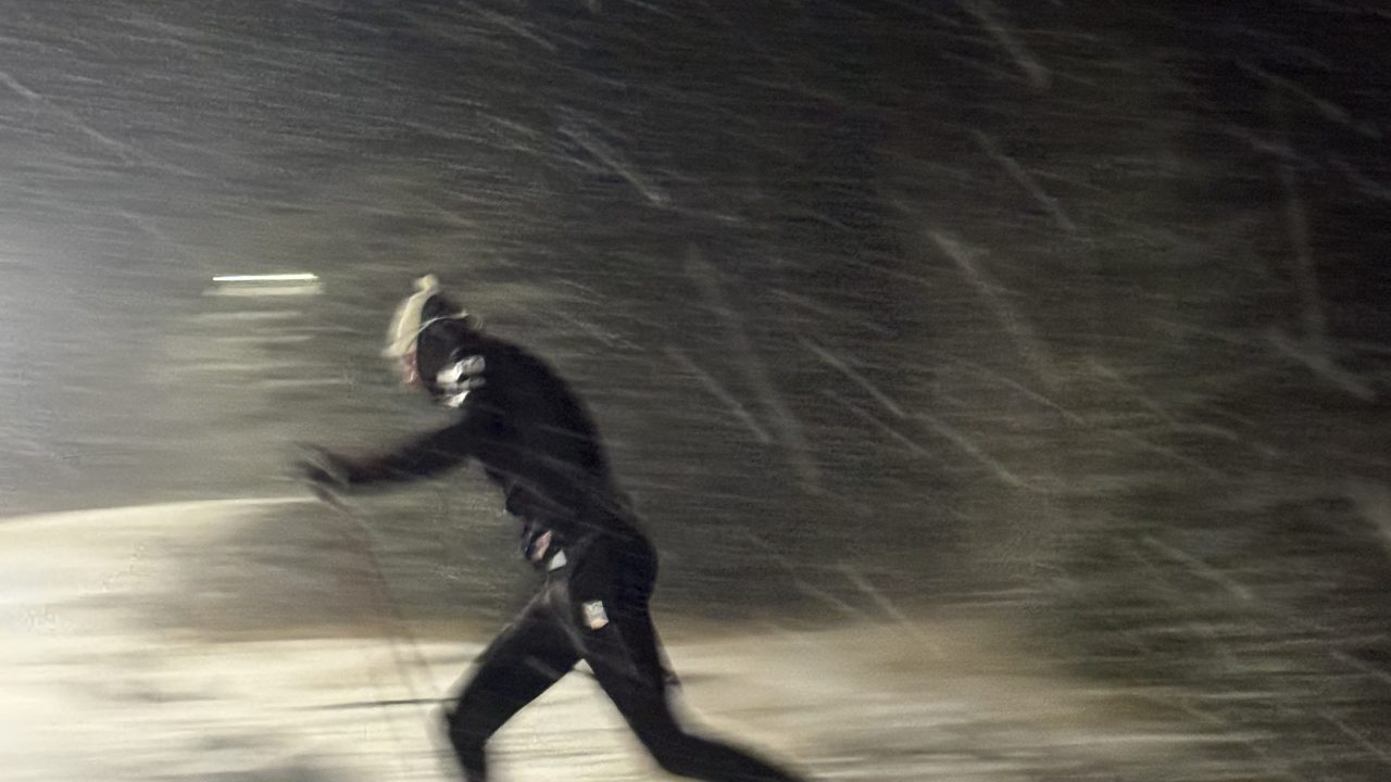 Ydalir Endurance Systems – Team YES