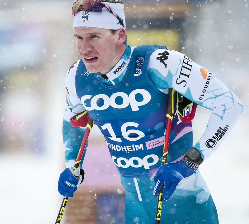 The Devon Kershaw Show: Zak Ketterson moved to Norway. Now he’s having a breakout season.