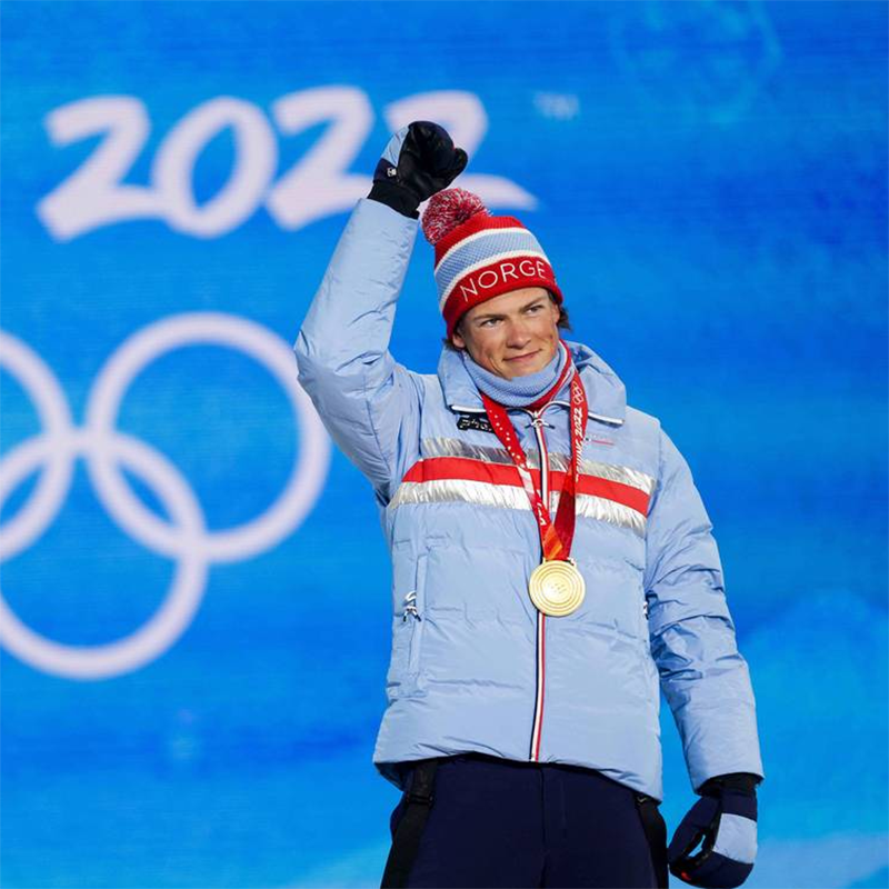 Agony and Ecstasy—Norway’s Olympic Team Selections