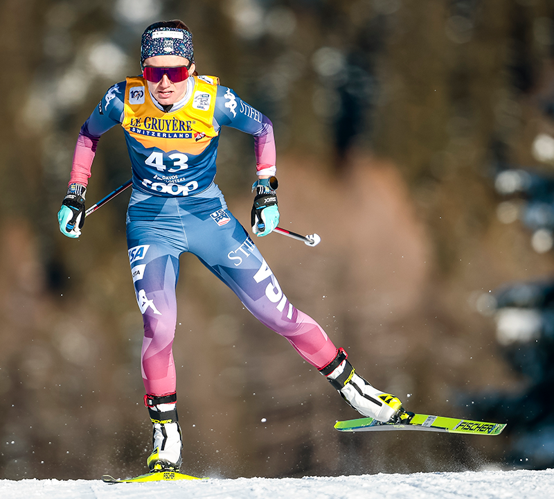 Novie McCabe’s Winding Trail to the Olympic-Season Start Line