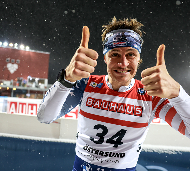 World Cup Opener in Östersund: Wind, Depth, and Early Answers for an Olympic Year
