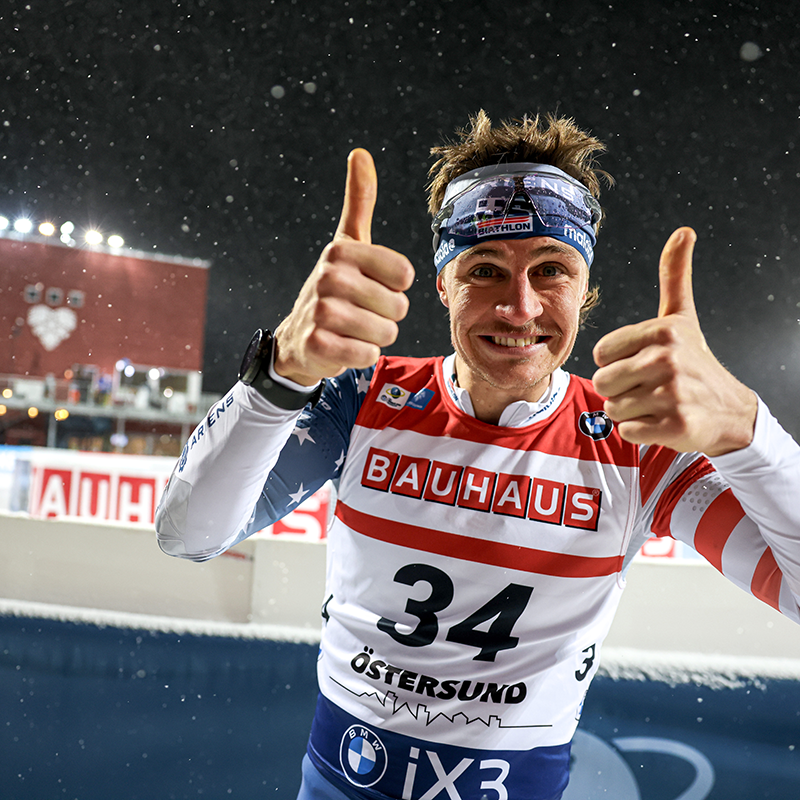 World Cup Opener in Östersund: Wind, Depth, and Early Answers for an Olympic Year
