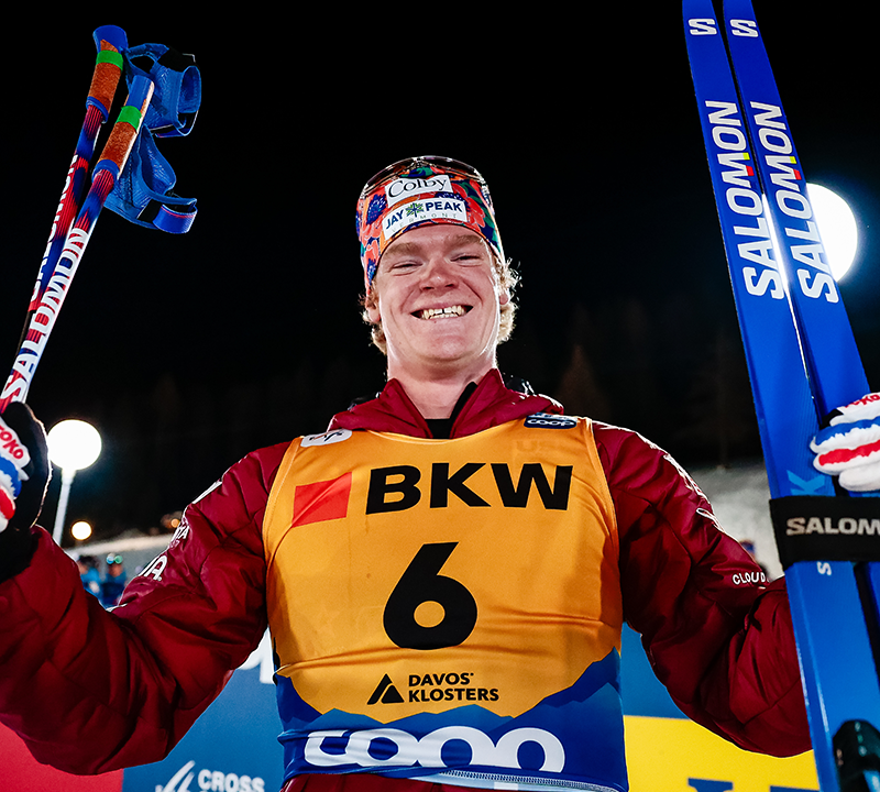 The Devon Kershaw Show: Slugging it out in Davos with guest Bill McKibben