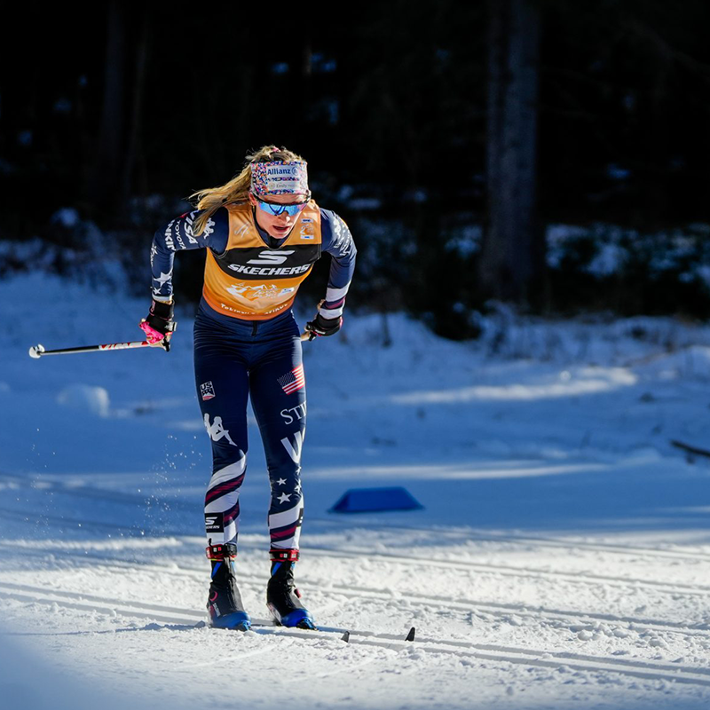 Governing Olympic Sport