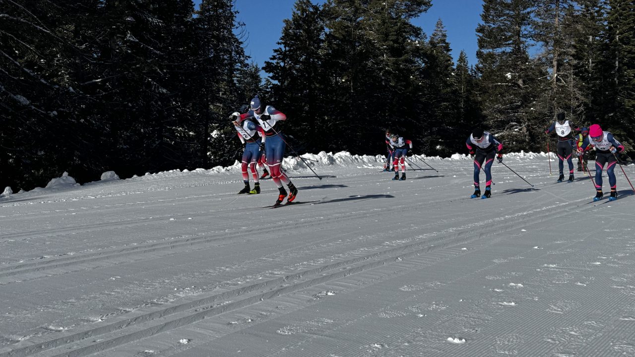 Far West Tour de Royale