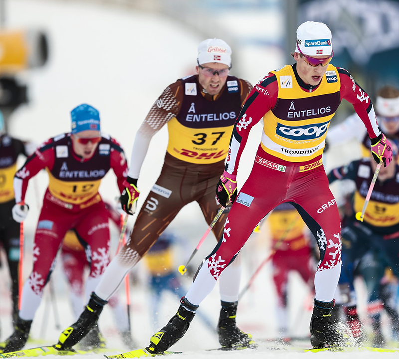 The Cost of Being the Best: Norway Finally Locks In Its Olympic Squad