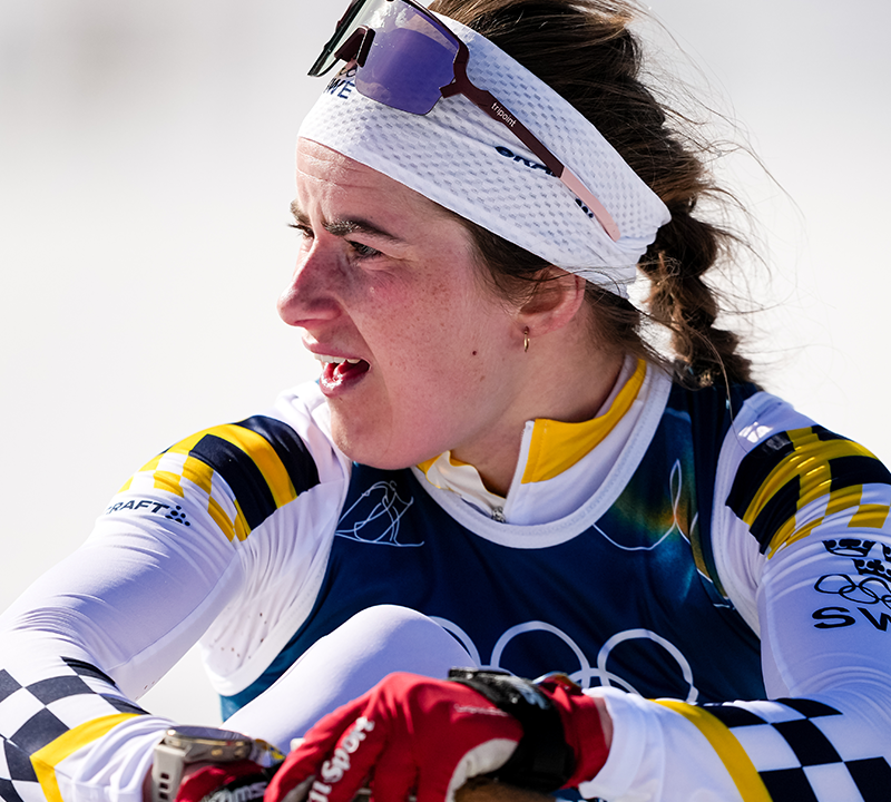 The Devon Kershaw Show: Glory, grit and agony in the women’s Olympic 50 k