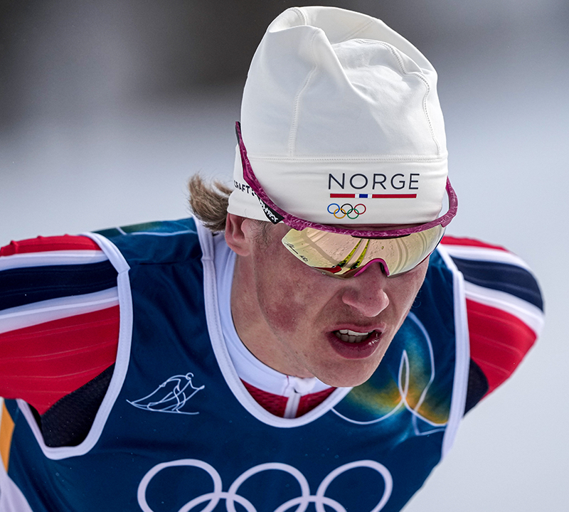 The Devon Kershaw Show: Down to the wire in the men’s Olympic 50 k