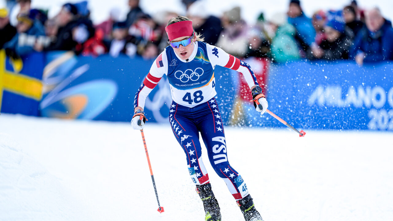 2026 Olympic Viewers Guide & Results: Cross-Country Skiing
