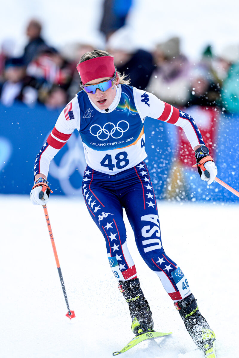 2026 Olympic Viewers Guide & Results: Cross-Country Skiing