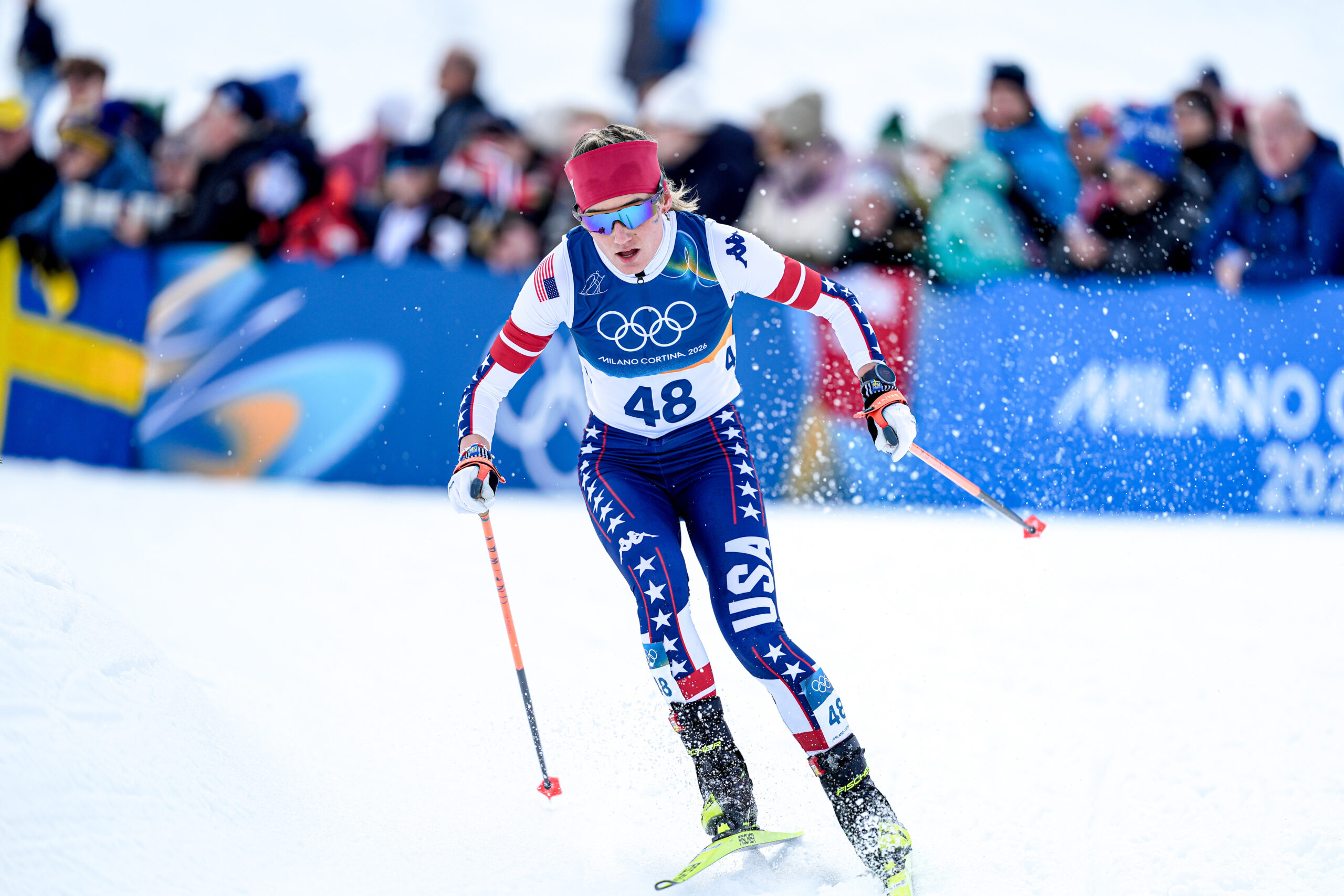2026 Olympic Viewers Guide & Results: Cross-Country Skiing