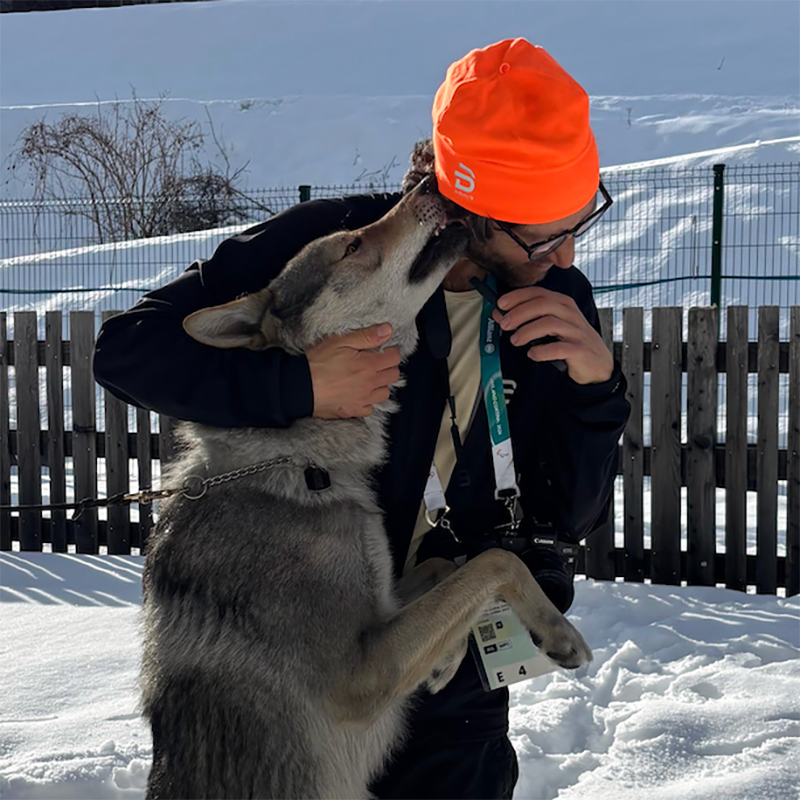 An Olympic reporter’s wrap-up: An epic U.S. Ski Team road trip, a cheese factory tour and Klæbo’s wings