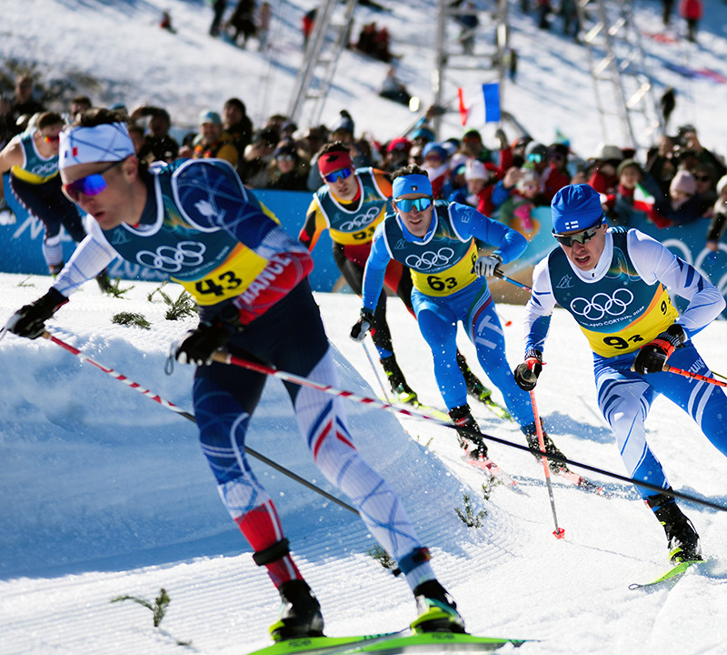 The Devon Kershaw Show: An Olympic men’s relay wrap and a team sprint preview