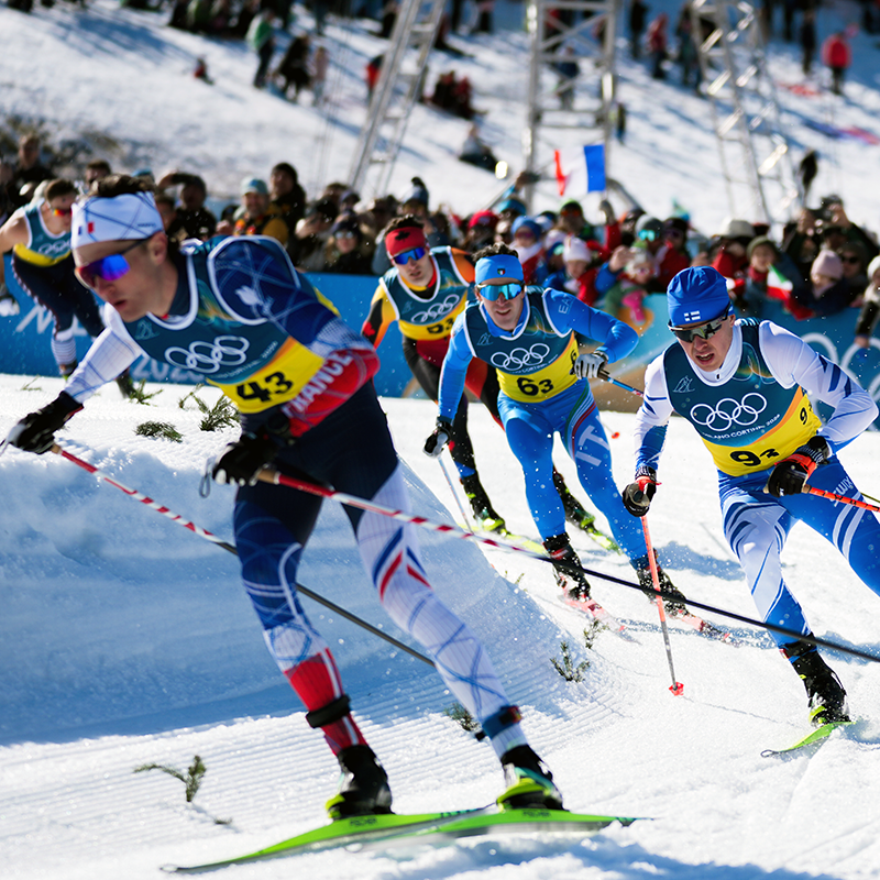 The Devon Kershaw Show: An Olympic men’s relay wrap and a team sprint preview