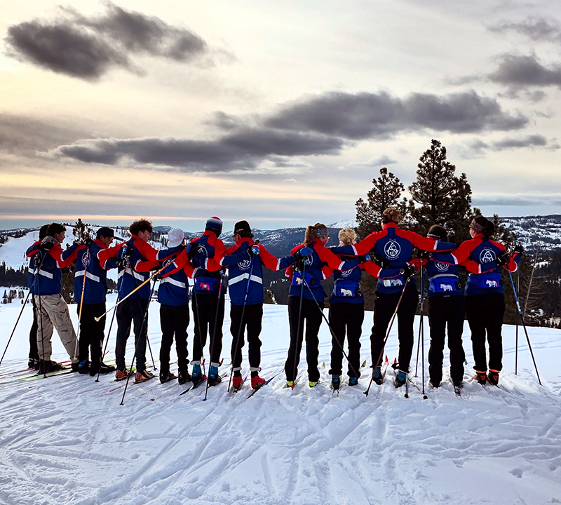 Auburn Ski Club Seeks Head Coach for Nordic Development Program