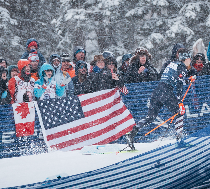 The Case for More American World Cups